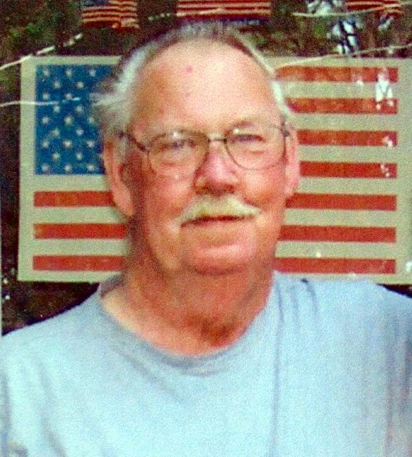 Obituary of Robert Bob E. Waters