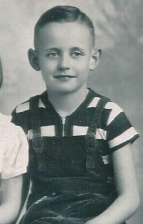 Obituary of Charles Howard Snyder