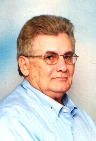 Obituary of John E. Shackelford