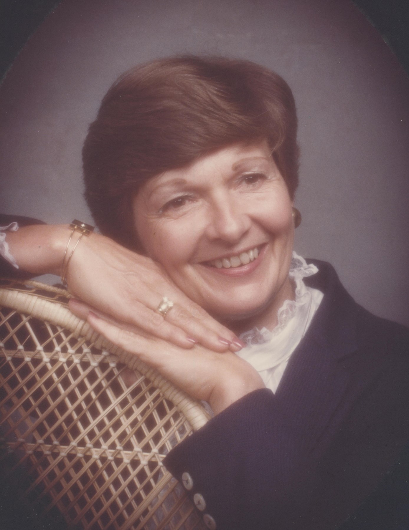 Obituary of Lela Irene Hillenberg