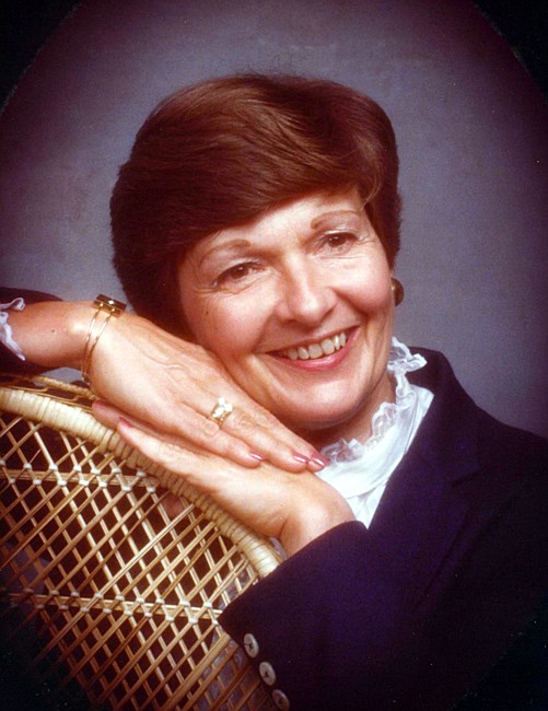 Obituary of Lela Irene Hillenberg