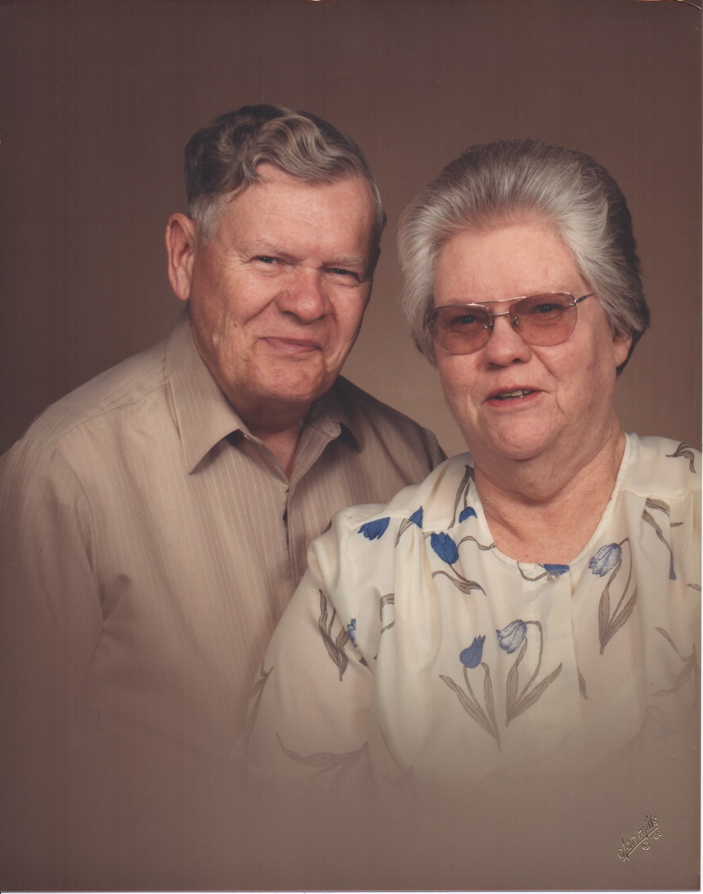 Obituary of Betty Edna Lyons