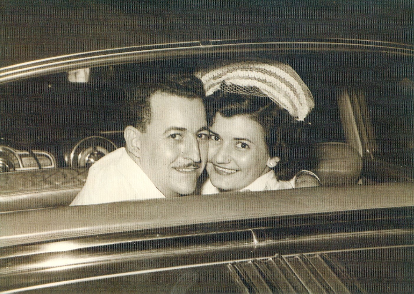 Obituary of Maria Luisa Arias