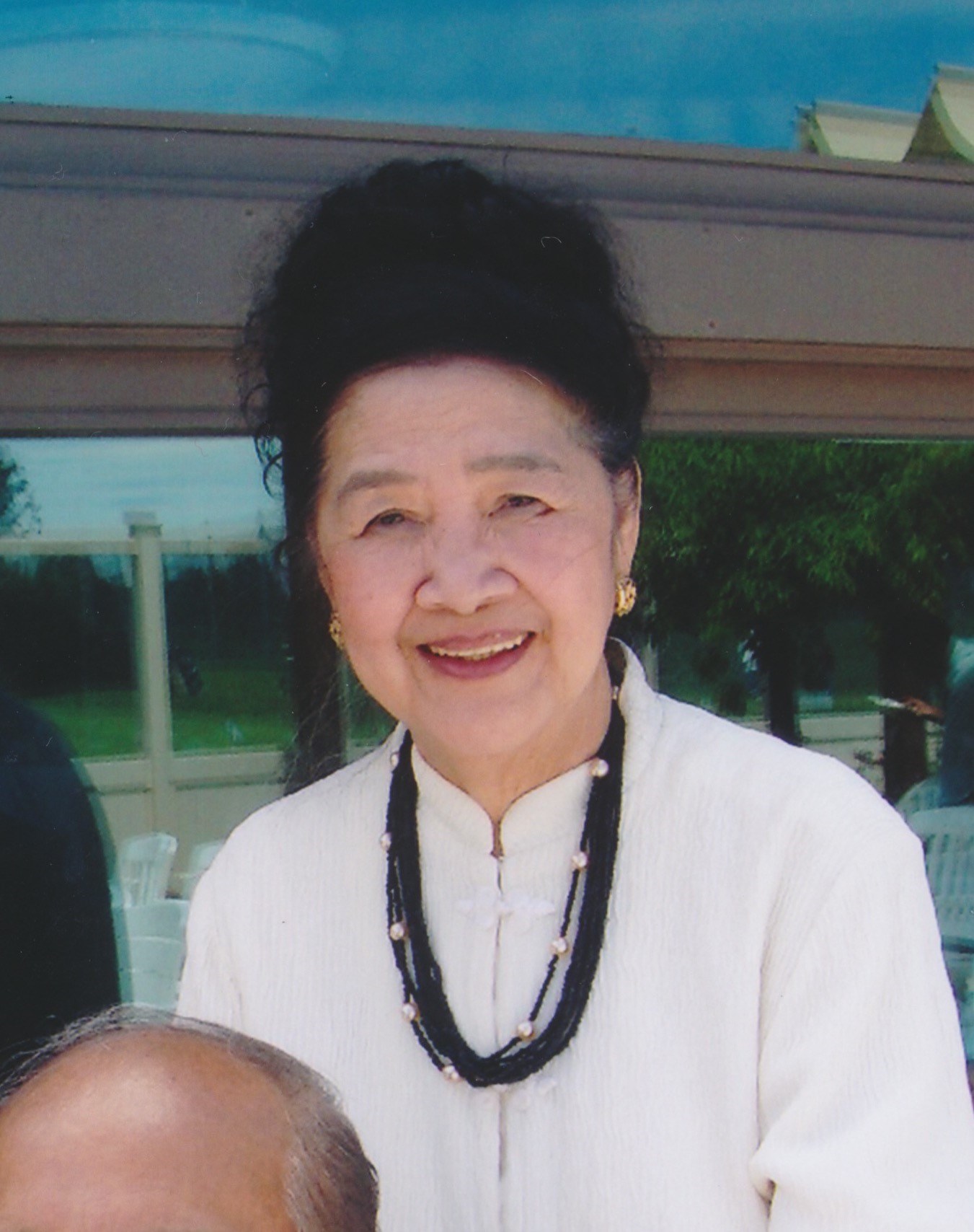 Obituary of Rosalina Saldana Karandang