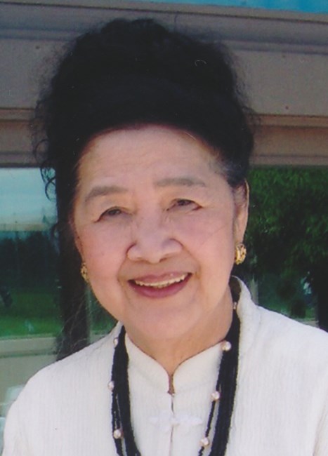 Obituary of Rosalina Saldana Karandang