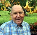 Herbert Odum