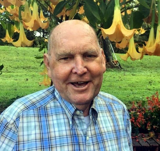 Obituary of Herbert Edward Odum