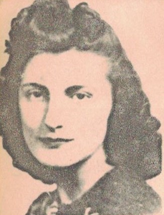 Obituary of Lucille R. Fink