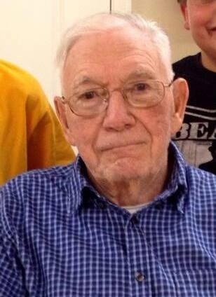 Obituary of Alvin R. Willhite