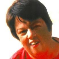 Obituario de Lauren Jean Thomas