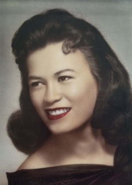 Obituary of Sylvia Hualani Ching