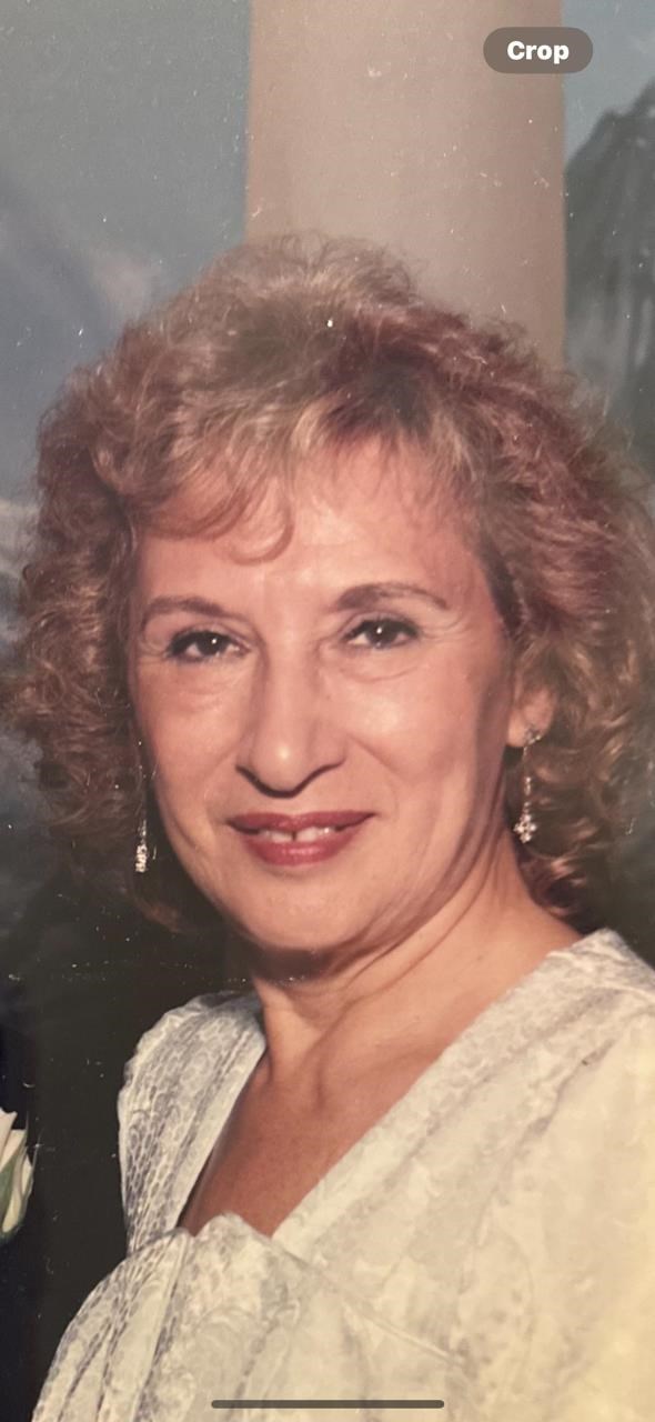 Obituary of Angela Aterno