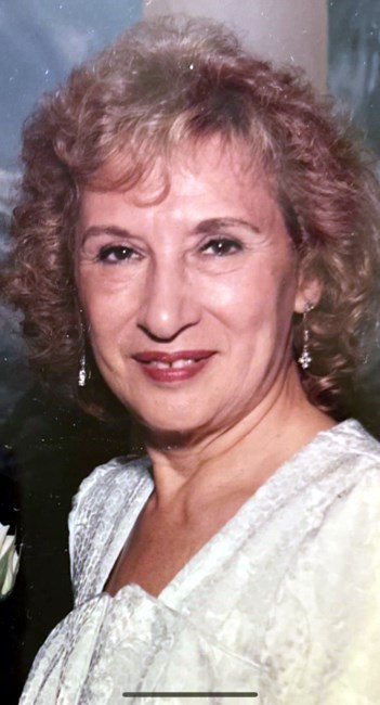 Obituary of Angela Aterno