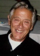 Obituary of Stewart Ian Gordon