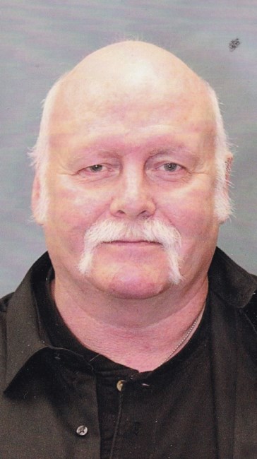 Obituary of Charles Wayne Kraft