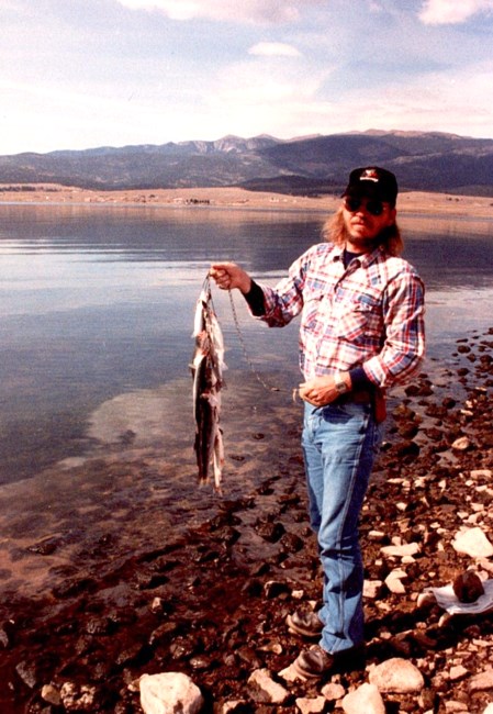 Obituary of Gary L. Arthur