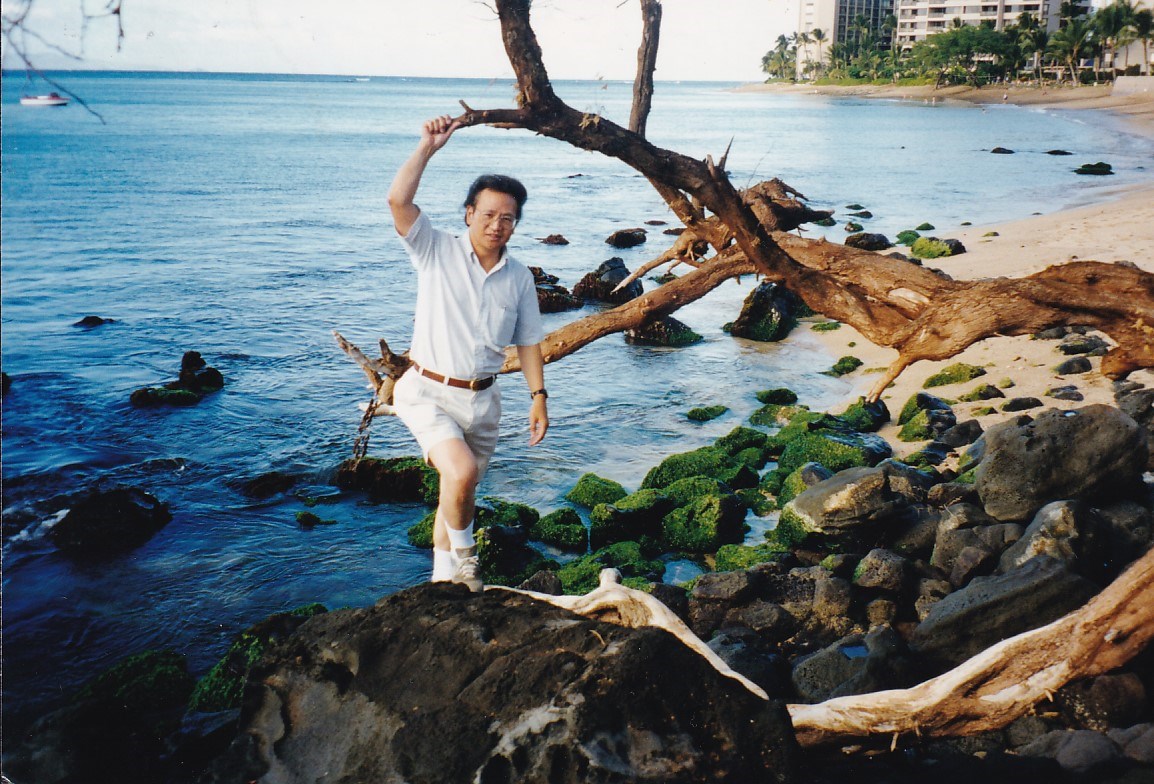 Obituary of Tony Veloria Totanes