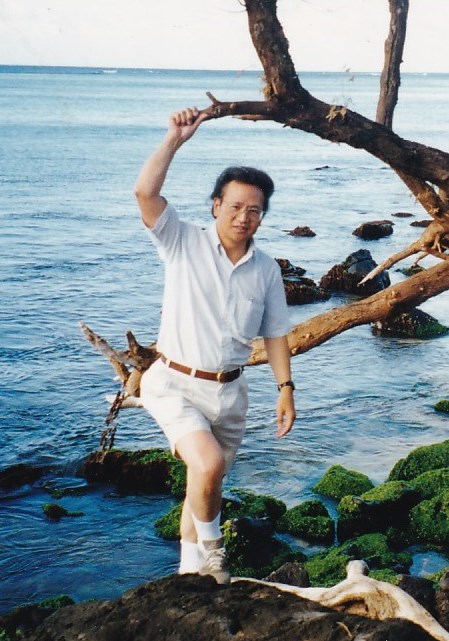 Obituary of Tony Veloria Totanes