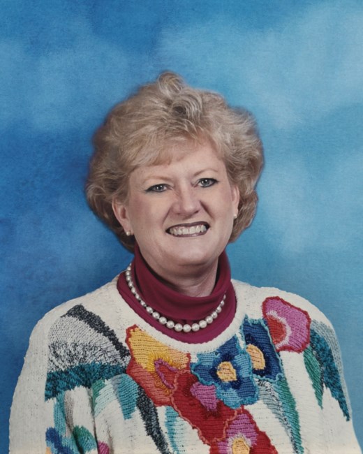 Obituary of Constance E Ange Fryman