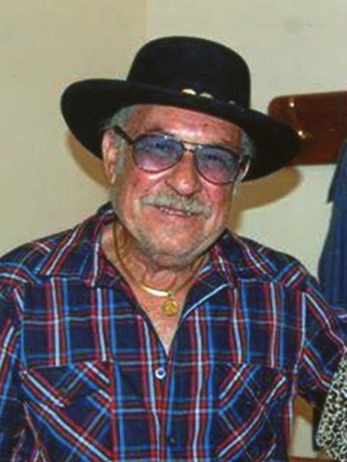 Obituary of Eugenio "Genio" V. Salazar Jr.