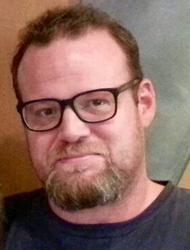 Obituary of Brent Carlin Thompson