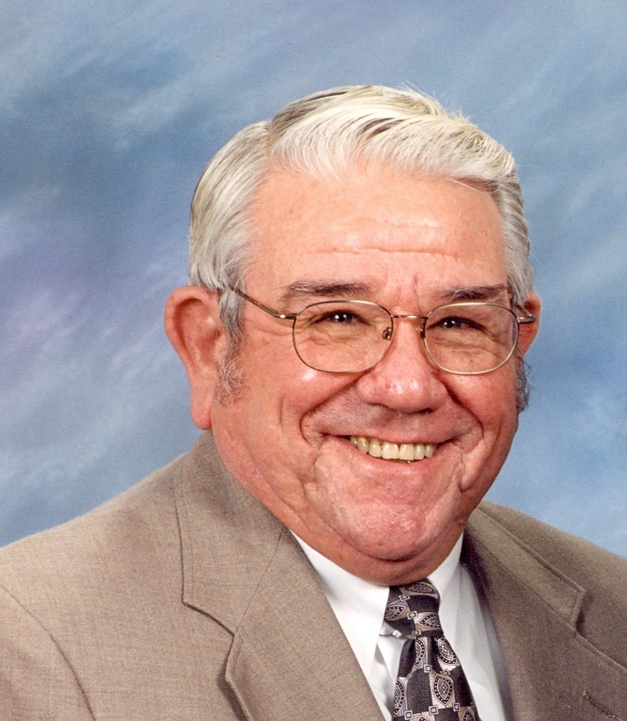 Obituary of William Joseph Ward