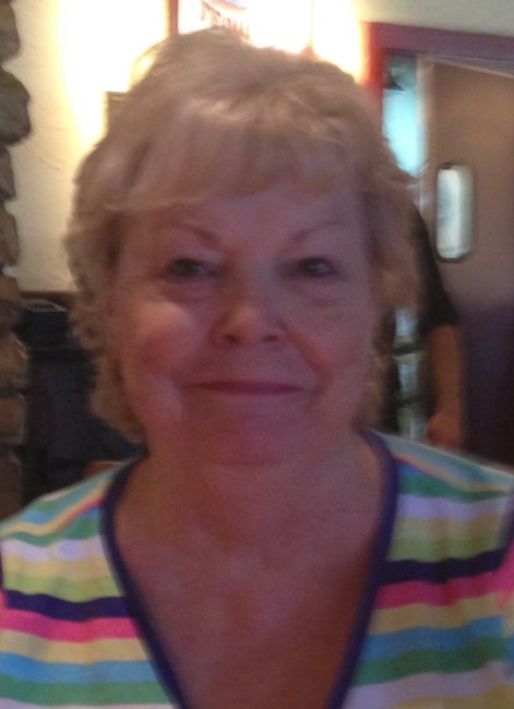 Obituary of Glenda Robinson Juricek
