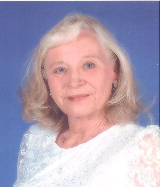 Obituary of Kay Jungbluth Richards