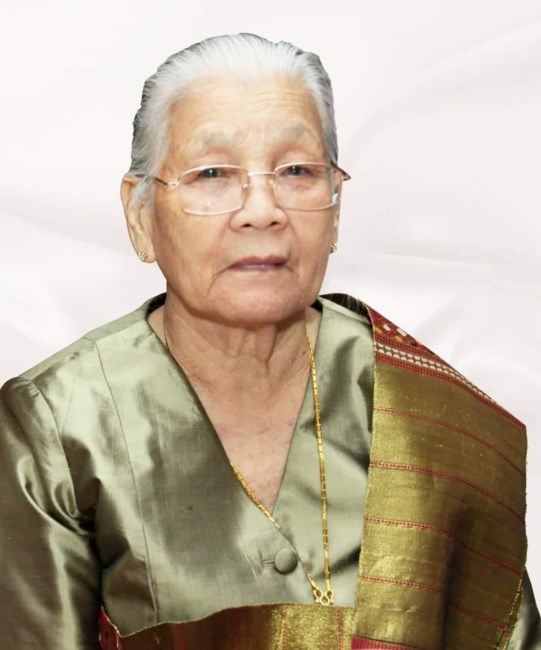 Obituary of Phaeng Patxamath