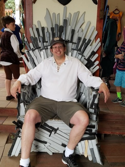 Obituary of Brian J. Laughman