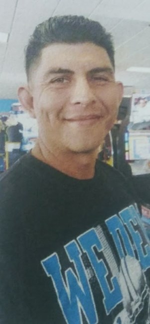 Obituary of Alex Corpus