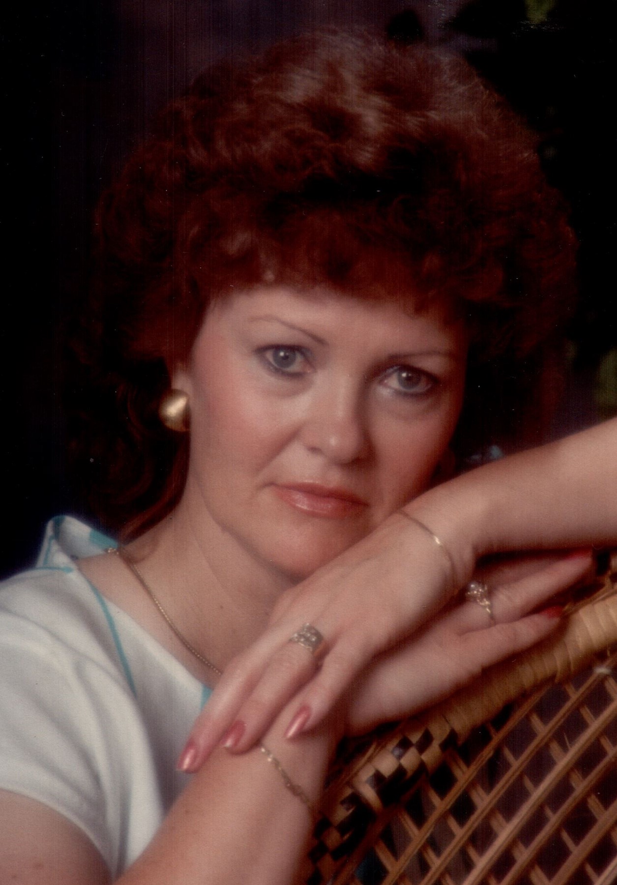 Obituary of Beverly Ruth Watson