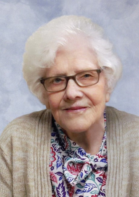 Obituary of Martha D. Machicek