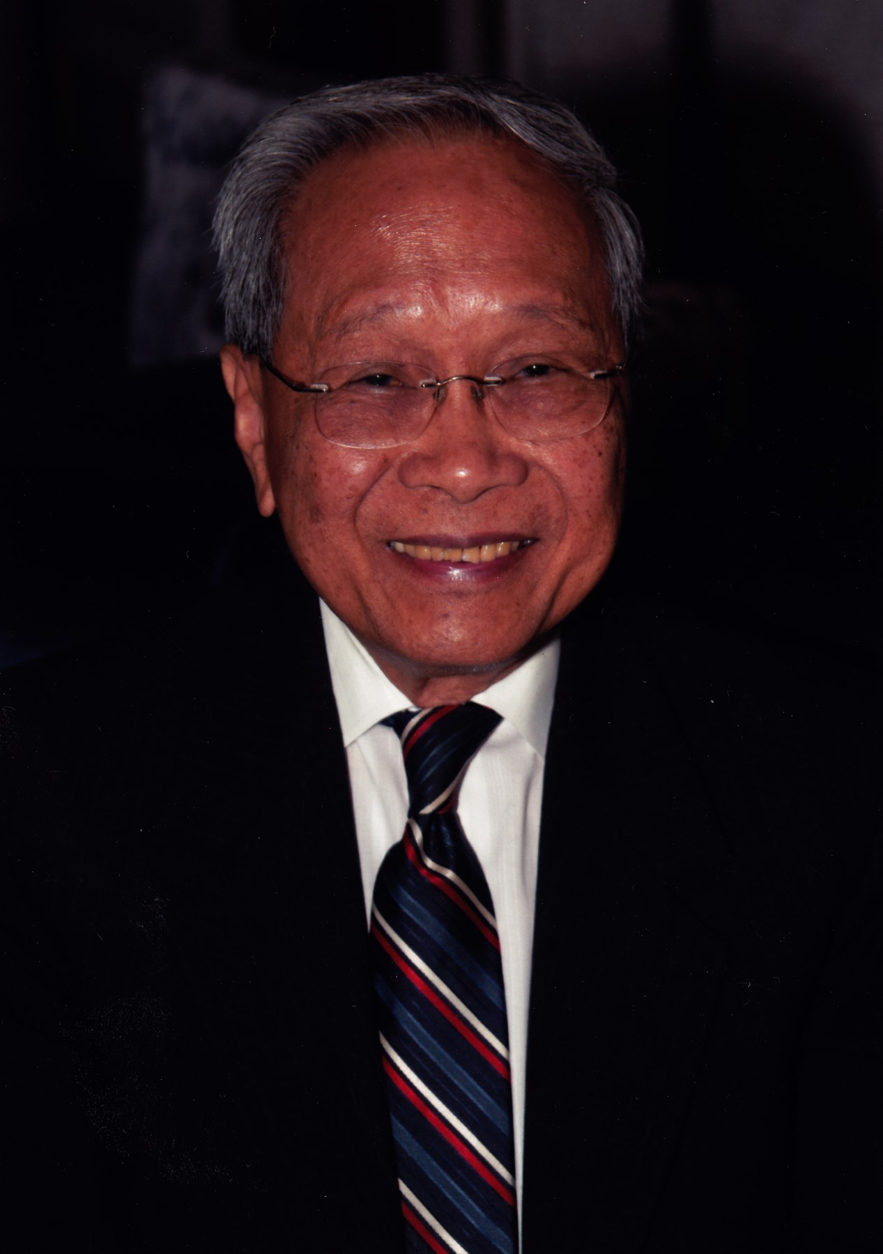 Obituary of Ruben Gamponia Cala