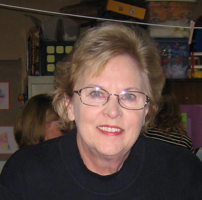 Obituary of Carole McIntosh Craig