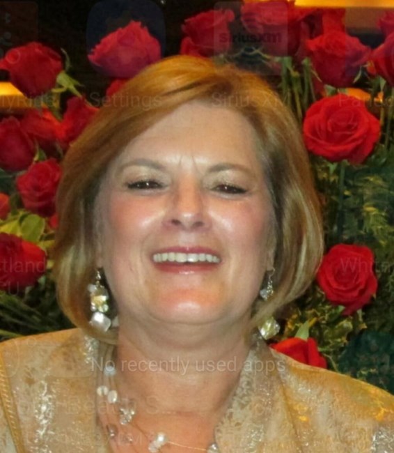 Avis de décès de Amenda Lee Ann (Guillot) Melancon