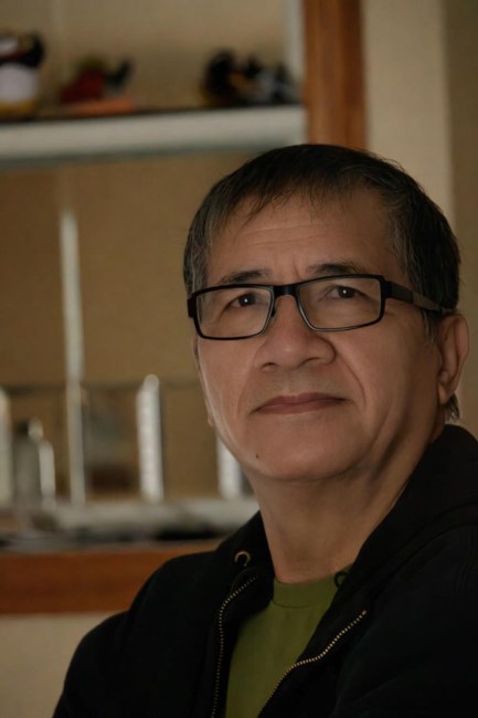 Obituary of Mr. Roman Siagto Talban