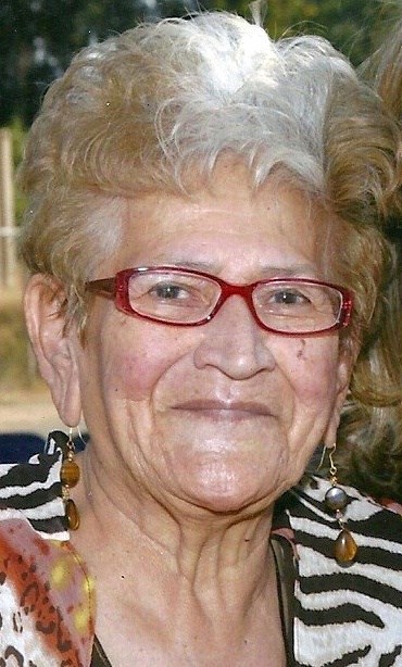 Obituary of Carmen A. Moreno