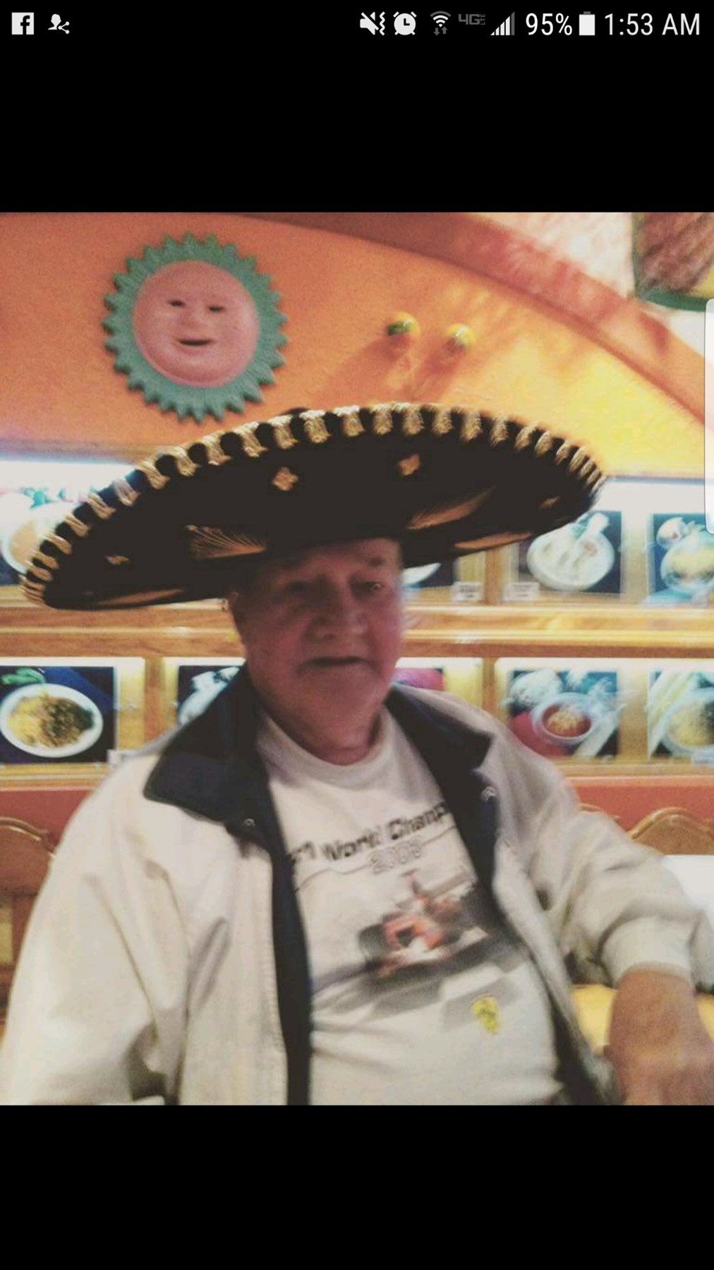 Obituary of Fred Jason Potter