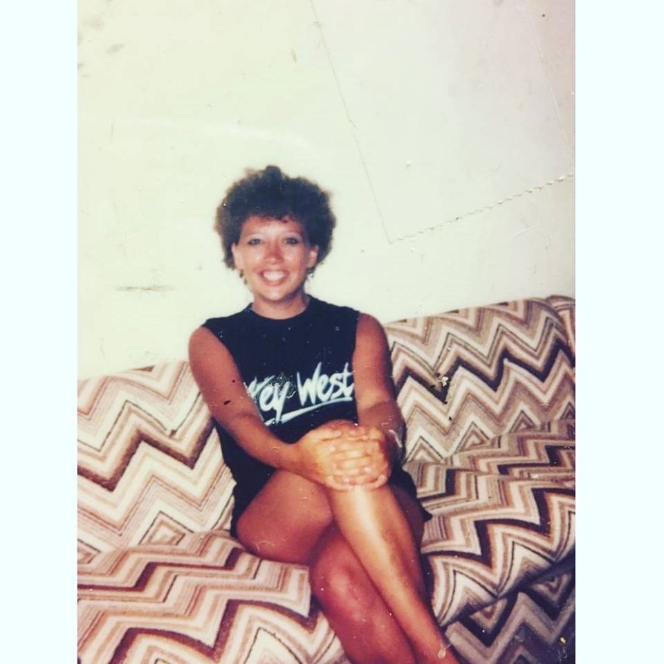 Obituary of Christine Felder