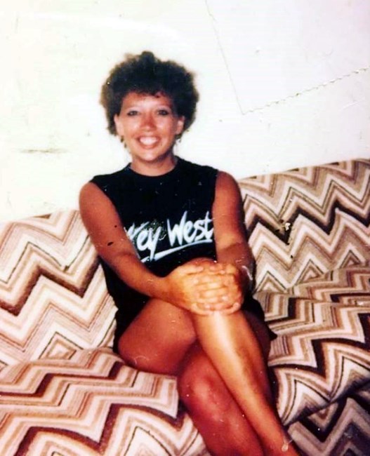 Obituary of Christine Felder