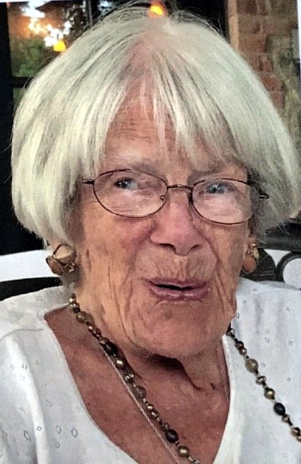 Obituary of Frances E. Knaphle
