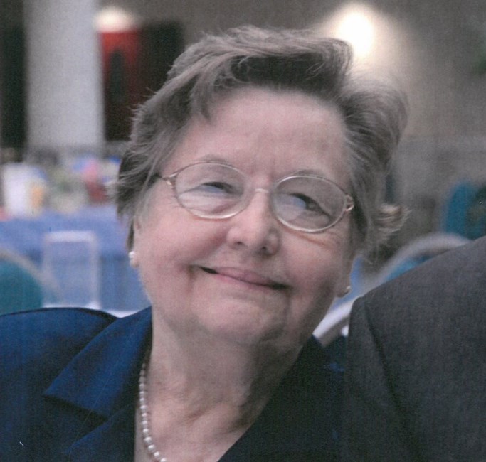 Obituary of Marguriete Dell Klugas