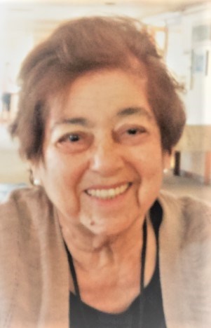 Obituary of Dolores Isolina Ford