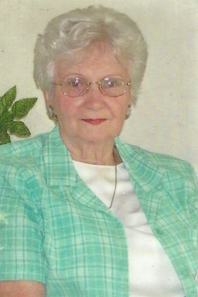 Patricia Ann Livingston Obituary Bartlett, TN