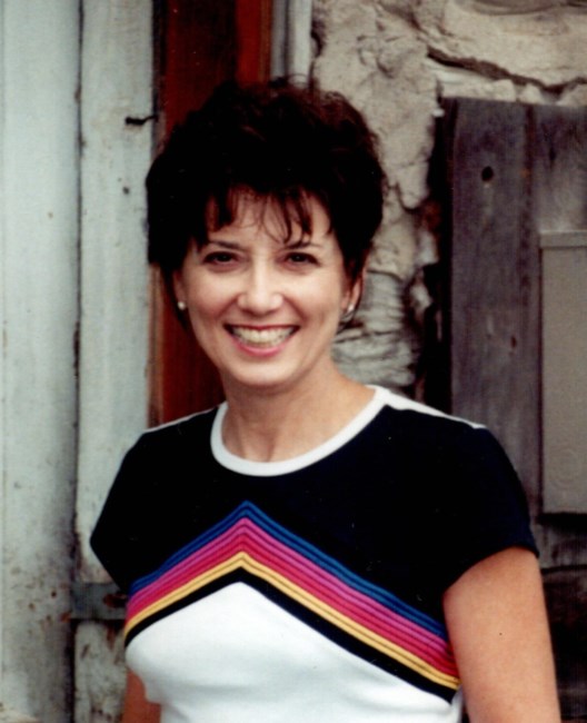 Obituary of Vickie Rae Blasi