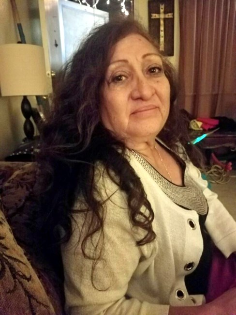 Obituario de Dolly Rose Silva