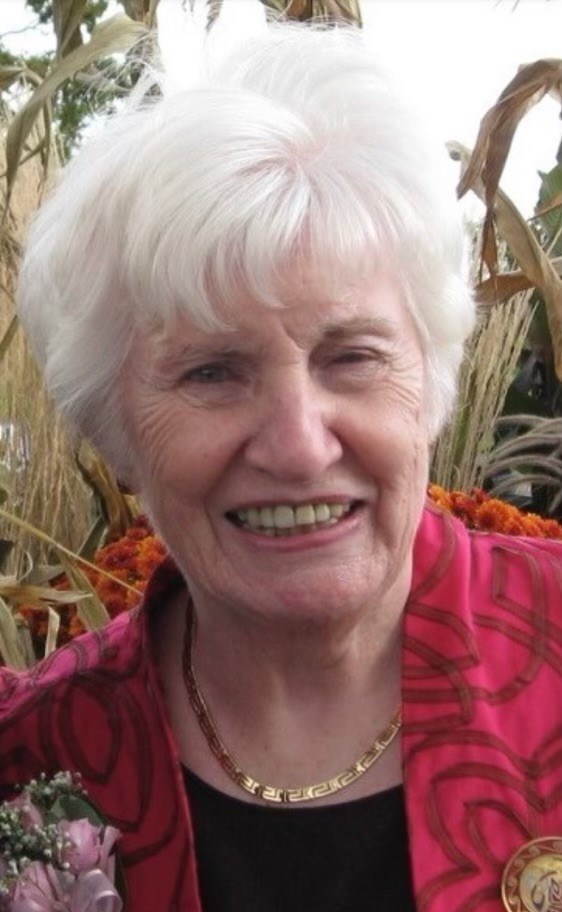 Ann flood obituary scarborough on