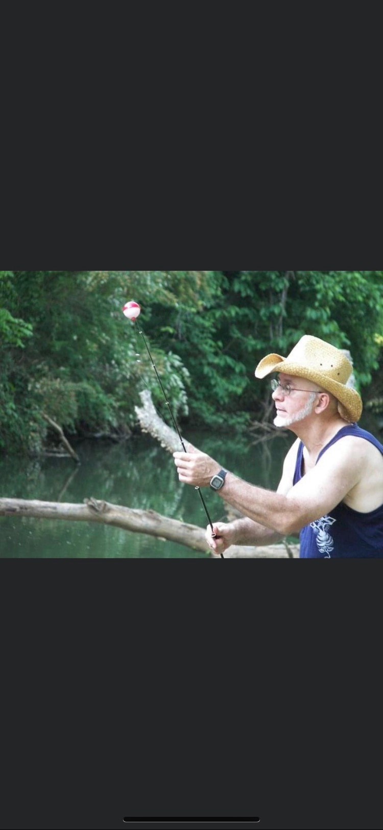 Obituary of Stephen Leroy Liner