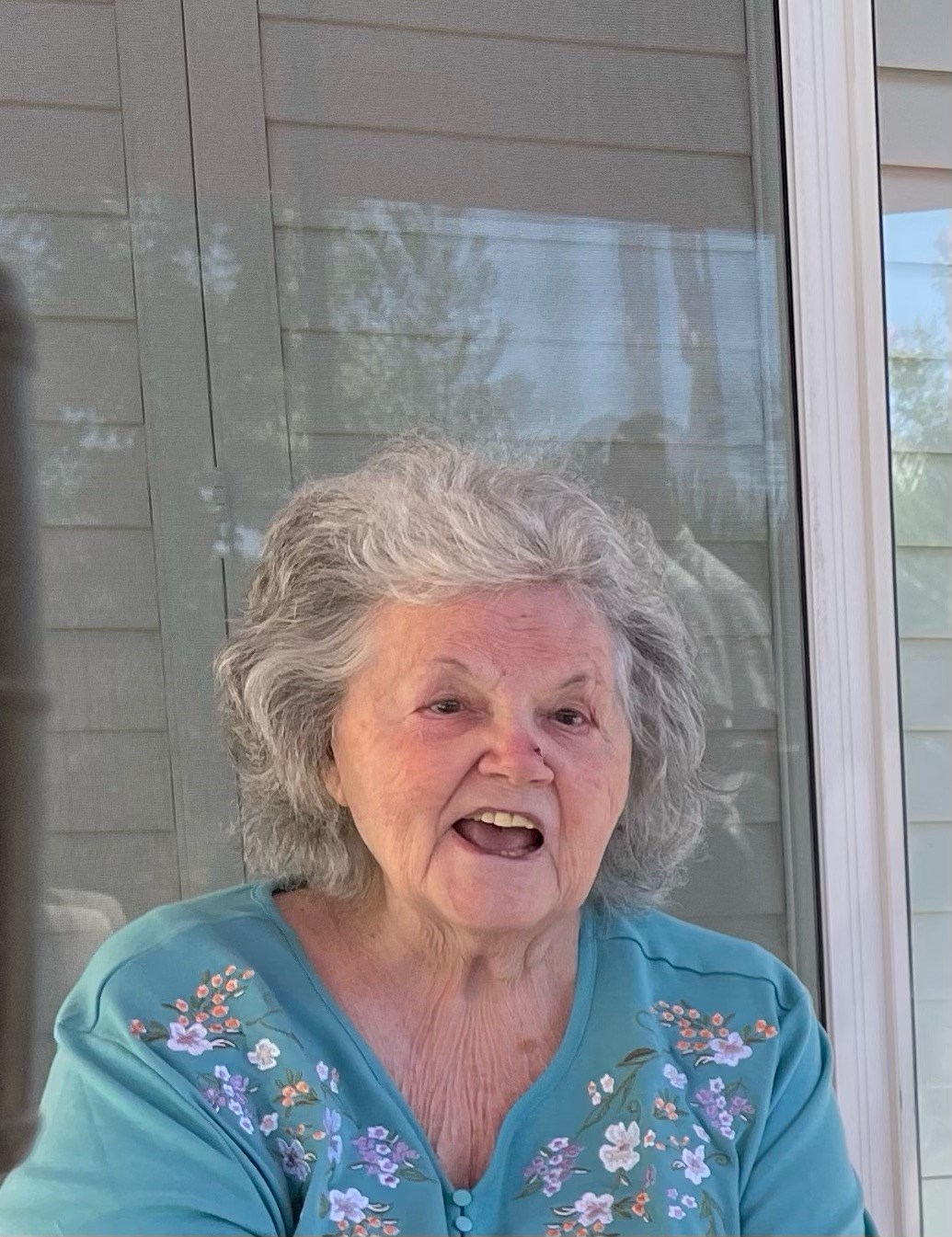 Obituary of Lotty Bell Koby